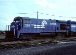 CR 2000